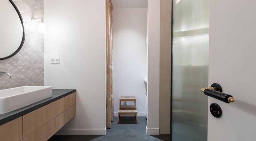 Photo of An Ochre Touch