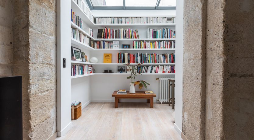 Photo of An Ochre Touch