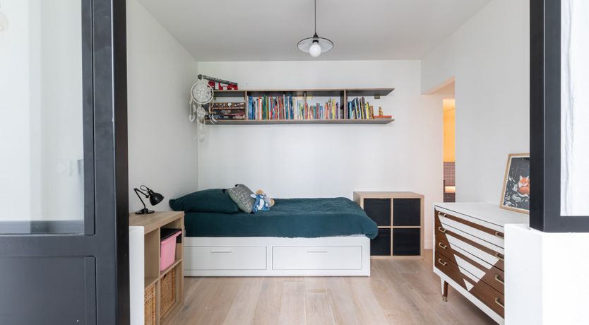 Photo of An Ochre Touch