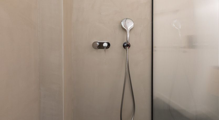 Photo of An Ochre Touch