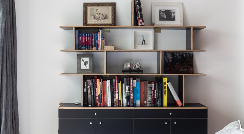 Photo of An Ochre Touch