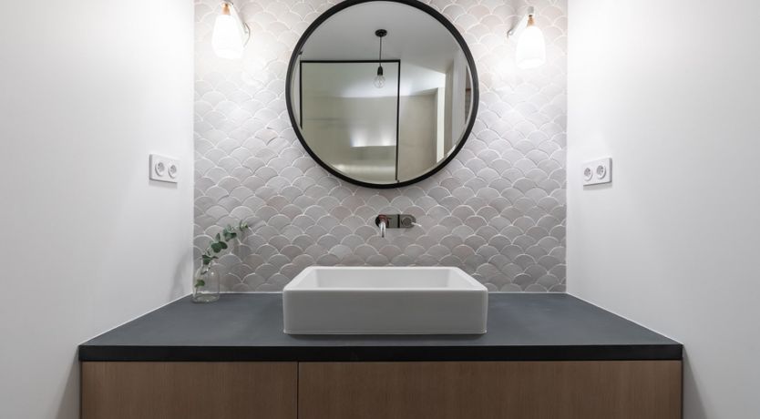 Photo of An Ochre Touch