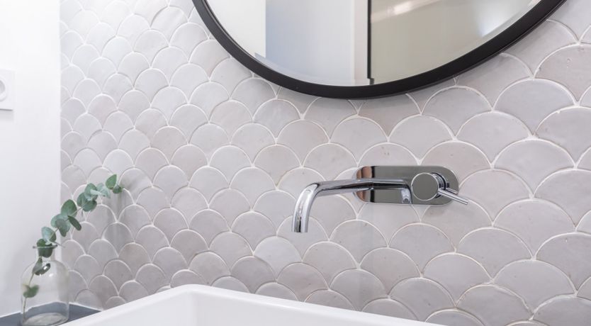 Photo of An Ochre Touch