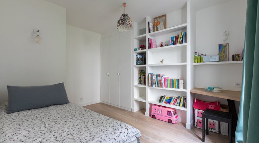 Photo of An Ochre Touch