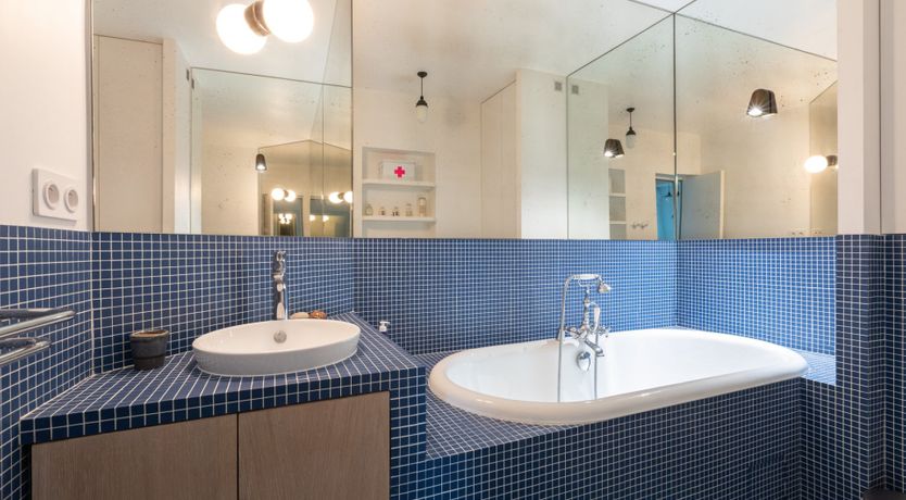 Photo of An Ochre Touch