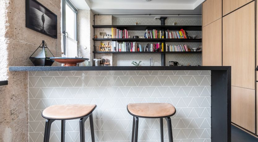 Photo of An Ochre Touch