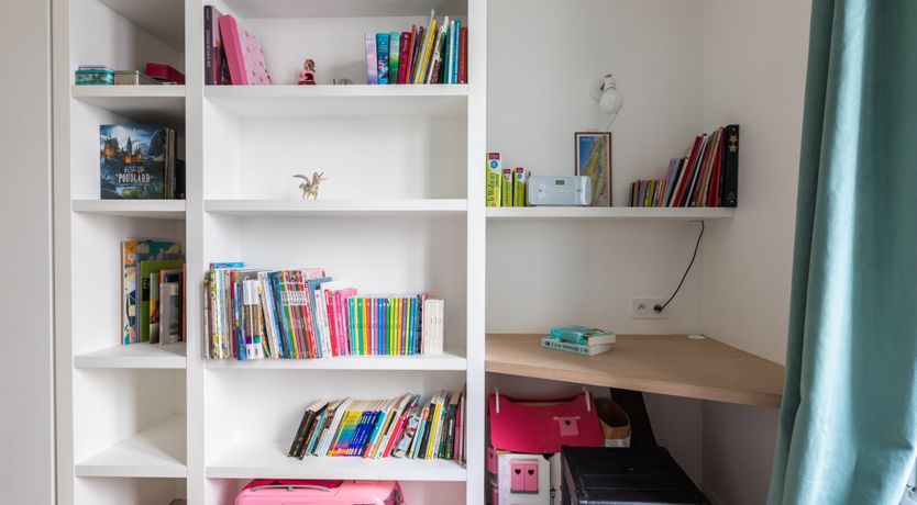 Photo of An Ochre Touch