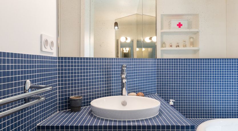 Photo of An Ochre Touch