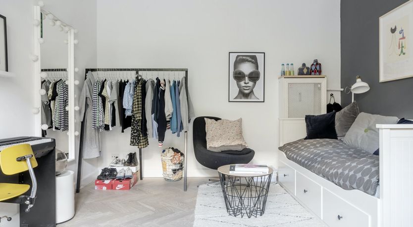 Photo of Look At You