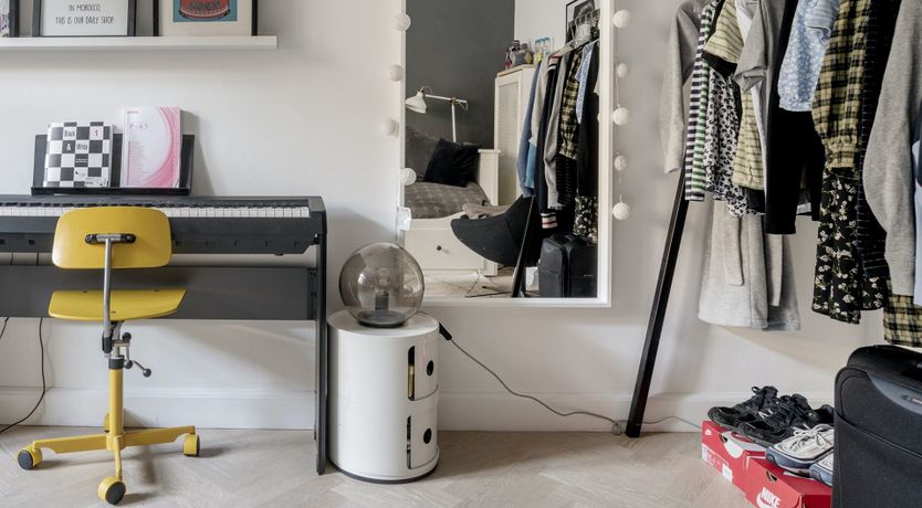 Photo of Look At You