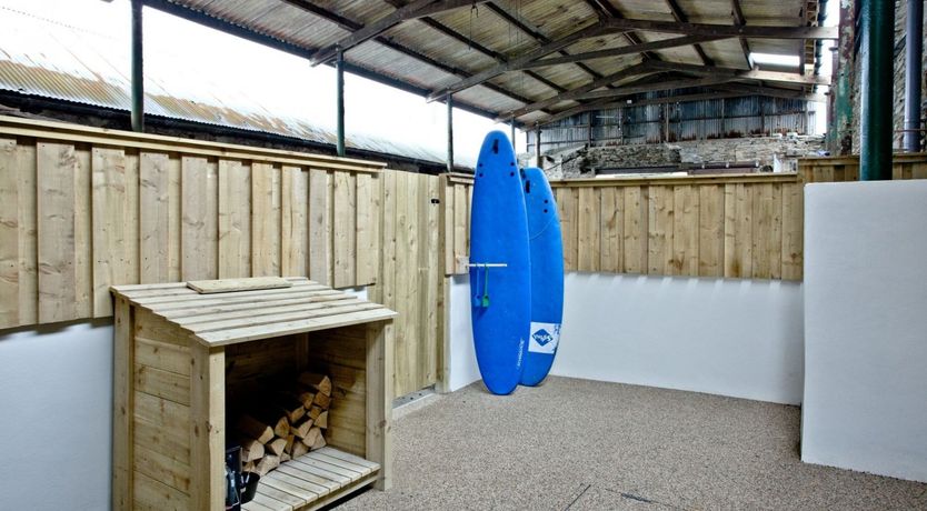 Photo of Oat & Treacle