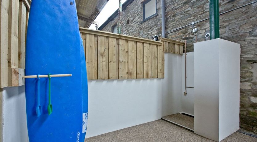 Photo of Oat & Treacle