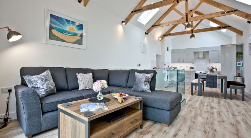 Photo of Oat & Treacle