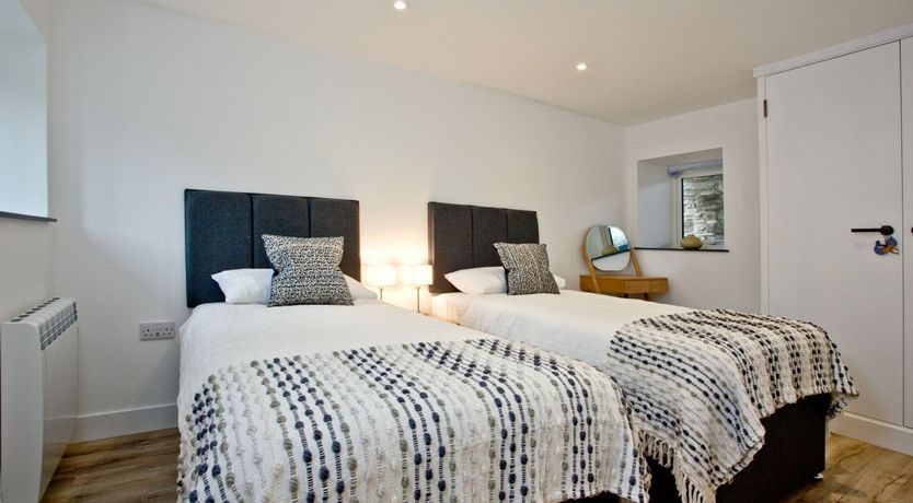 Photo of Oat & Treacle