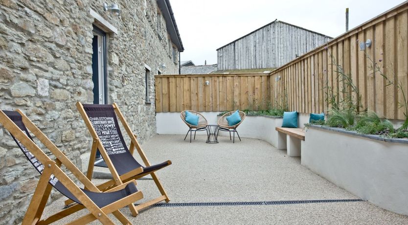 Photo of Oat & Treacle