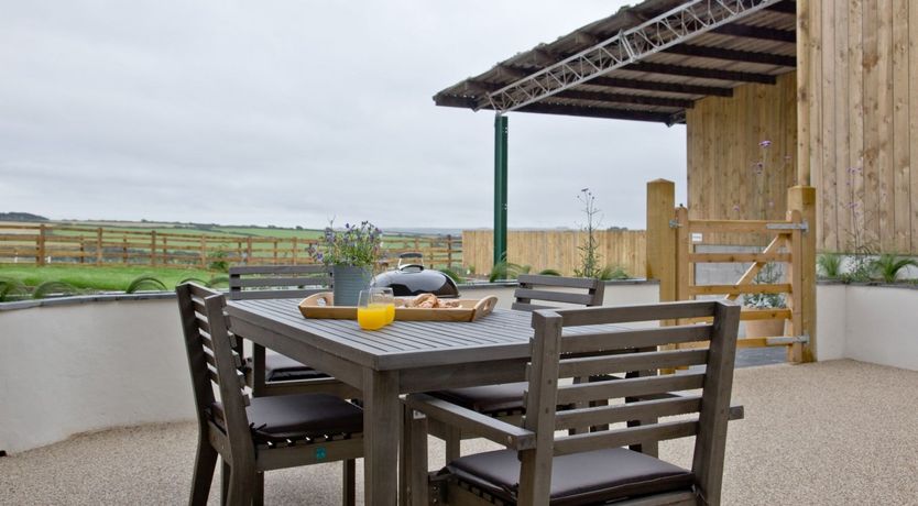 Photo of Oat & Treacle