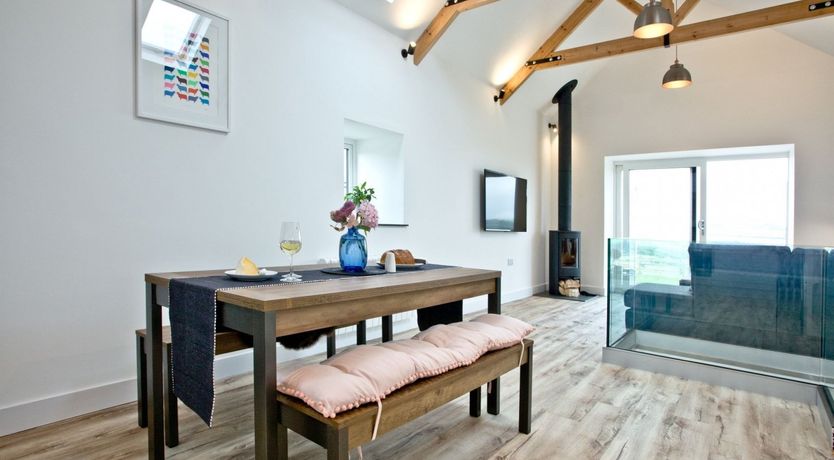 Photo of Oat & Treacle