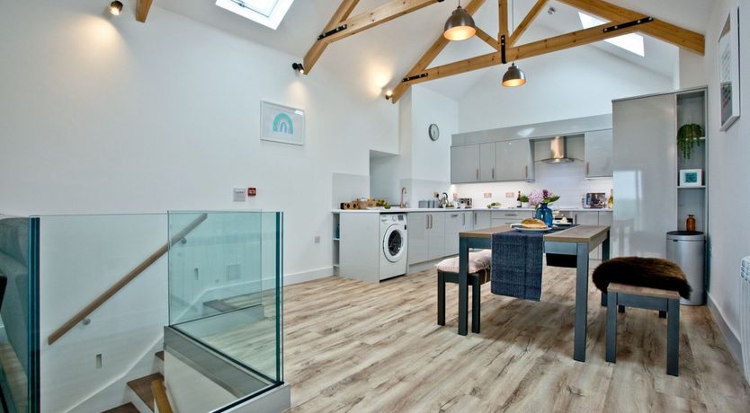 Photo of Oat & Treacle