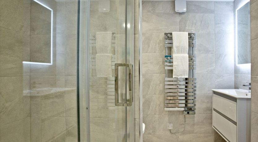 Photo of Oat & Treacle