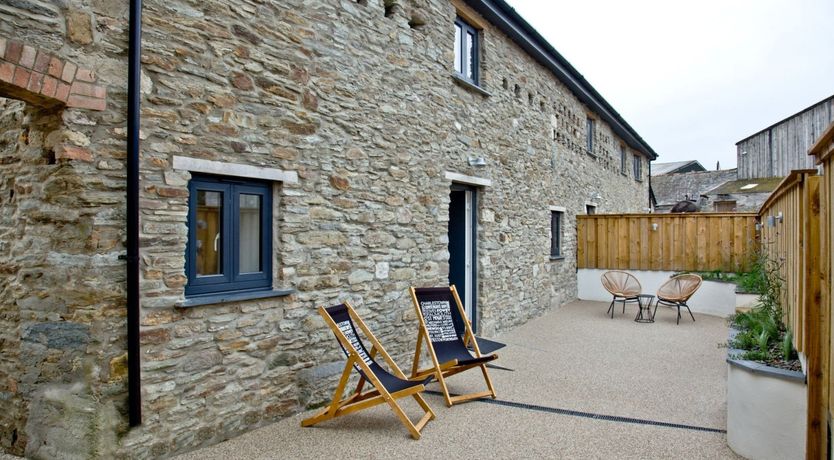 Photo of Oat & Treacle