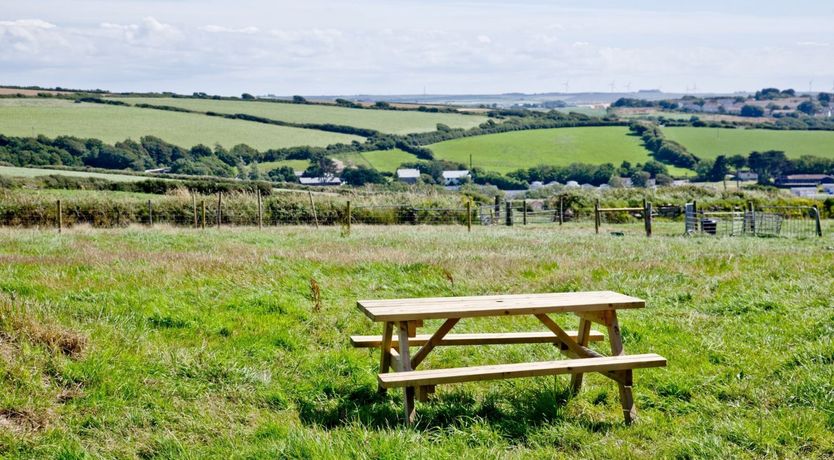 Photo of Oat & Treacle