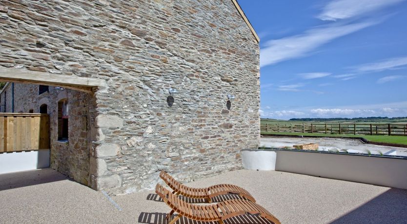 Photo of Oat & Treacle