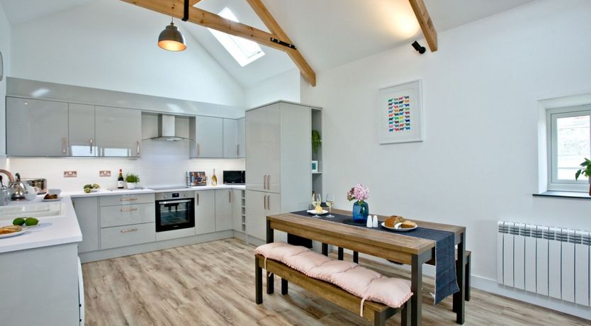 Photo of Oat & Treacle