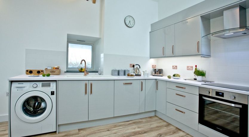 Photo of Oat & Treacle