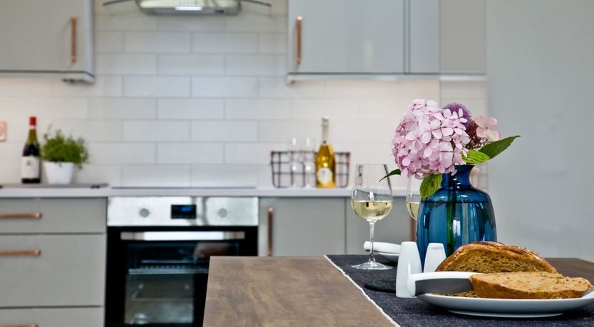 Photo of Oat & Treacle