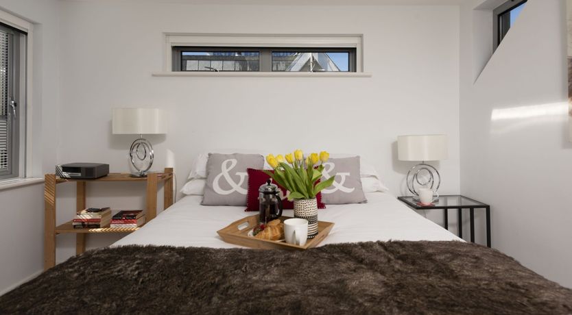 Photo of Cornish Sand