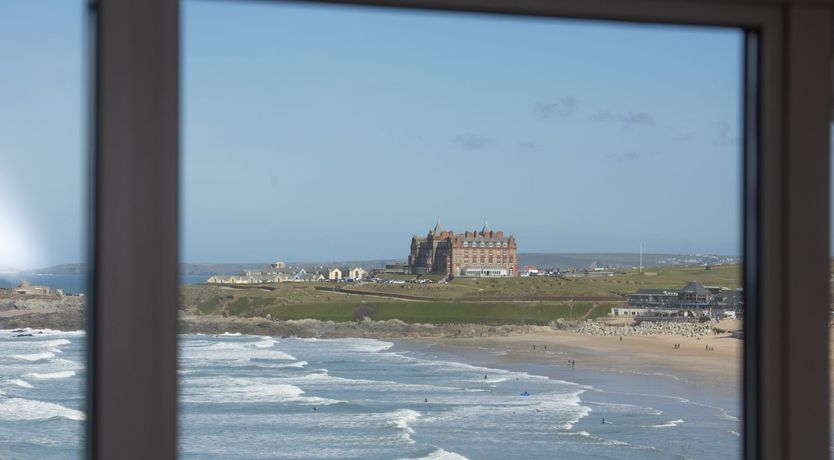 Photo of Cornish Sand