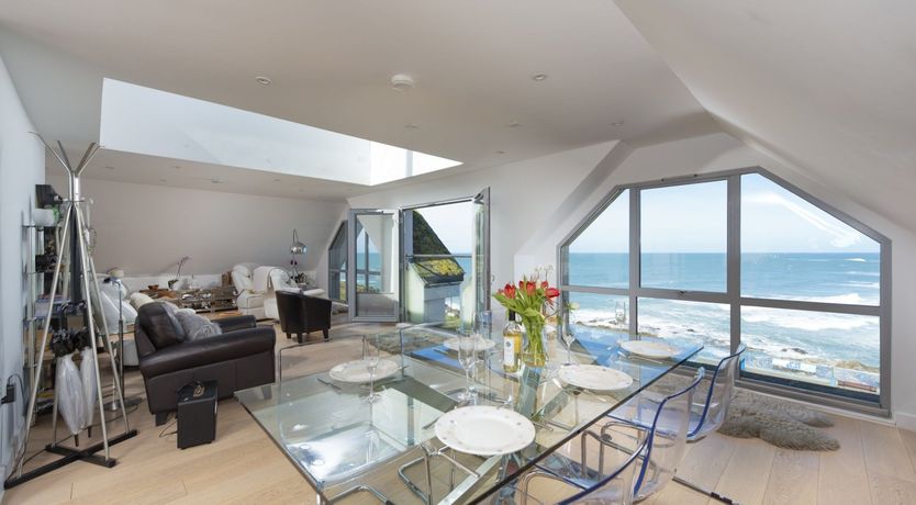 Photo of Cornish Sand