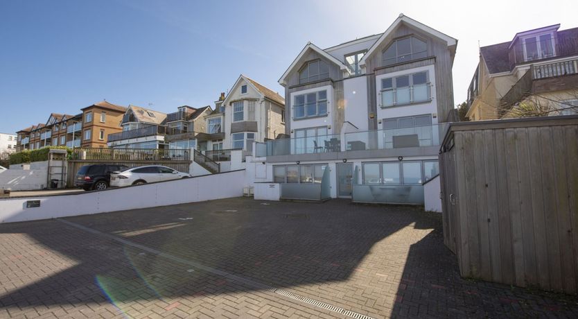 Photo of Cornish Sand