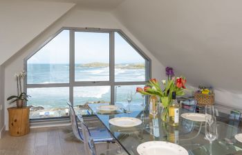 Cornish Sand Holiday Cottage