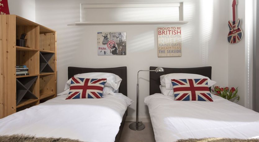 Photo of Cornish Sand