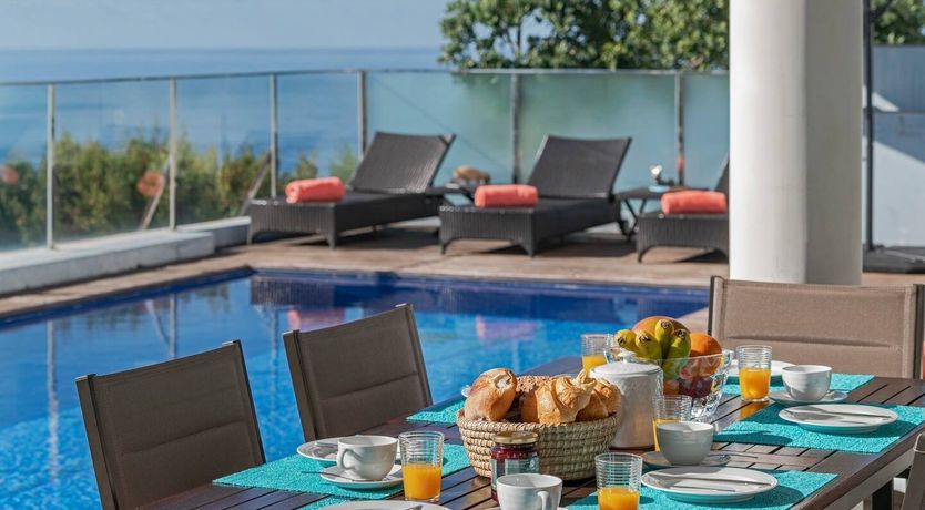 Photo of Gleam Of The Sea