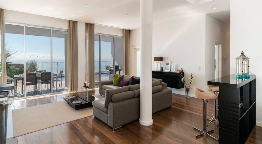 Photo of Gleam Of The Sea