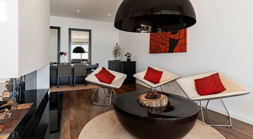 Photo of Gleam Of The Sea