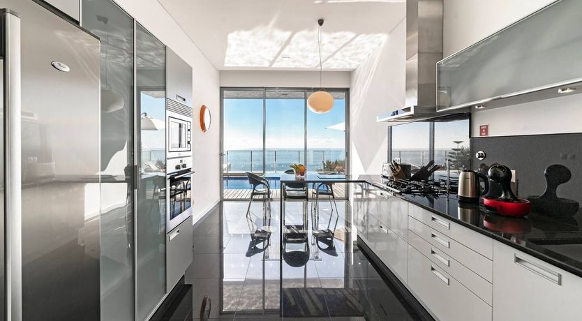 Photo of Gleam Of The Sea