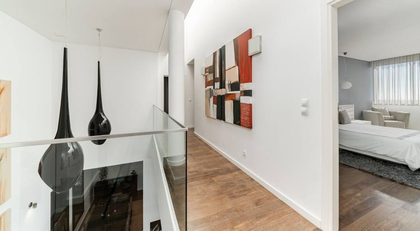 Photo of Gleam Of The Sea