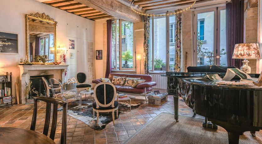 Photo of Oriental Melody