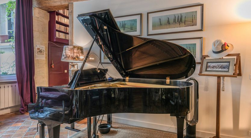 Photo of Oriental Melody