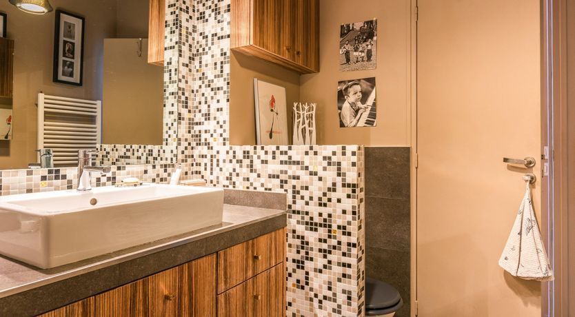 Photo of Oriental Melody