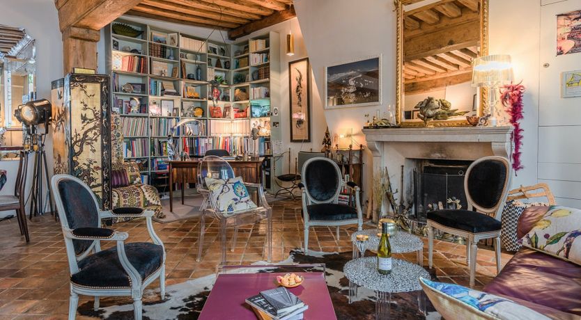 Photo of Oriental Melody