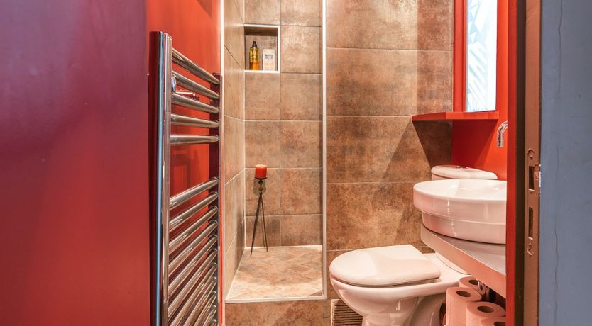 Photo of Oriental Melody