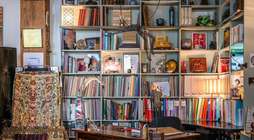 Photo of Oriental Melody