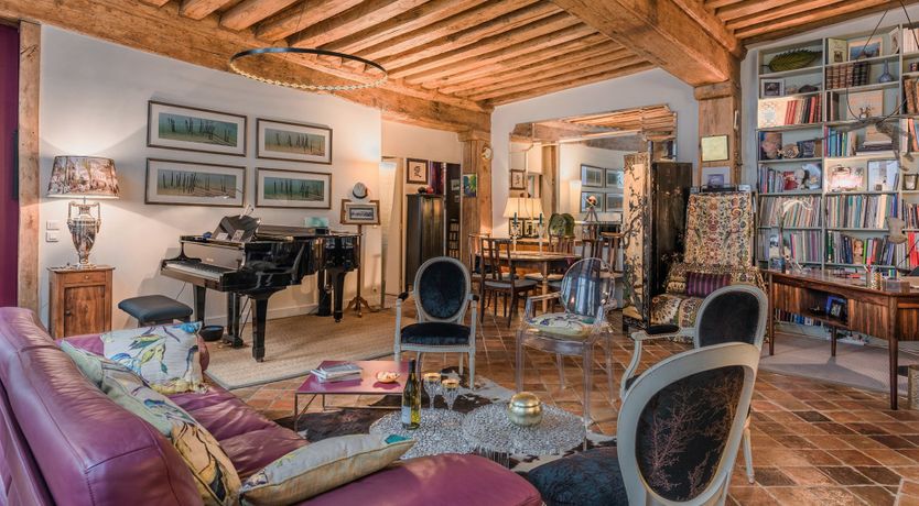 Photo of Oriental Melody