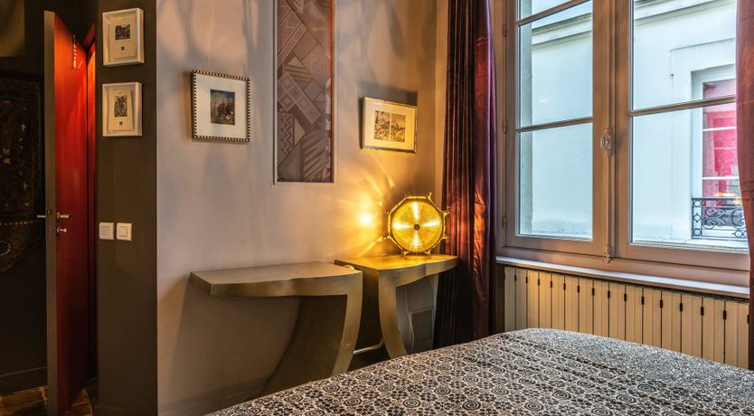 Photo of Oriental Melody