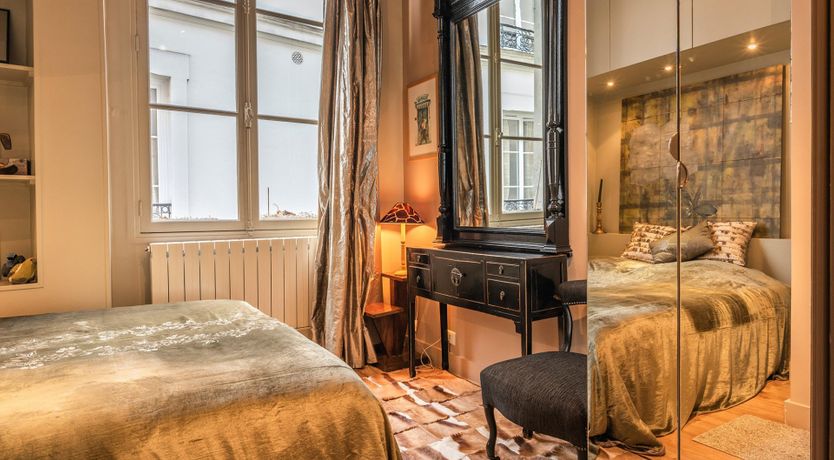 Photo of Oriental Melody