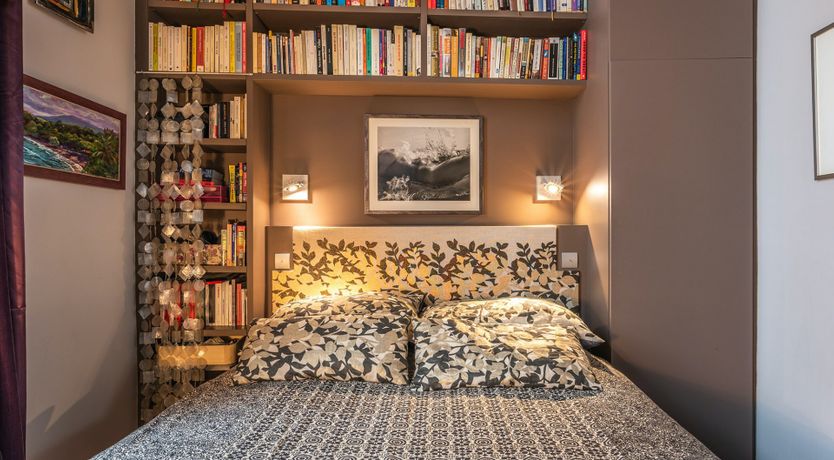 Photo of Oriental Melody